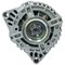 Wai Global Alternator, ALTBO IRIF 12V 100A CW, 100 Amp12 Volt, CW, 6Groove Pulley 11348N - alternate 8